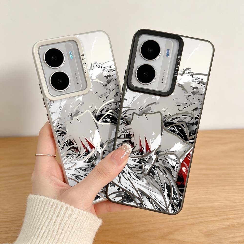 Realme C67 - Sesshomaru-Design für Realme 14X 14 13