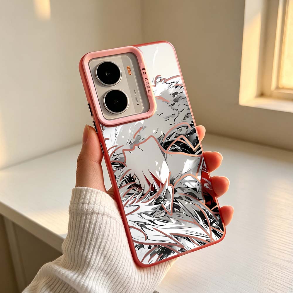 Sesshomaru-Design für Realme 1 – Realme C67 Bewertung und Preis