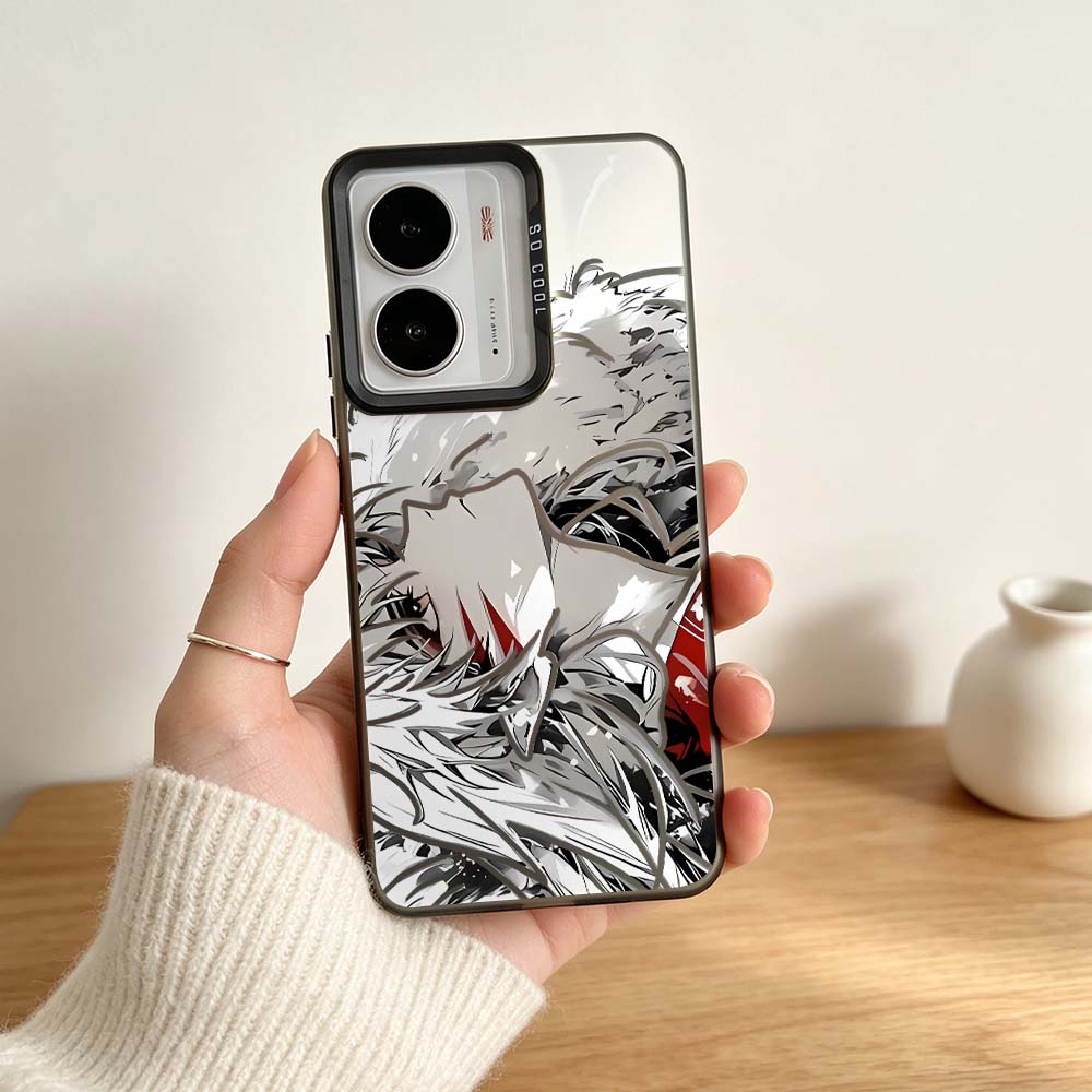 Sesshomaru-Design für Realme 1 – Realme C67 Bewertung und Preis