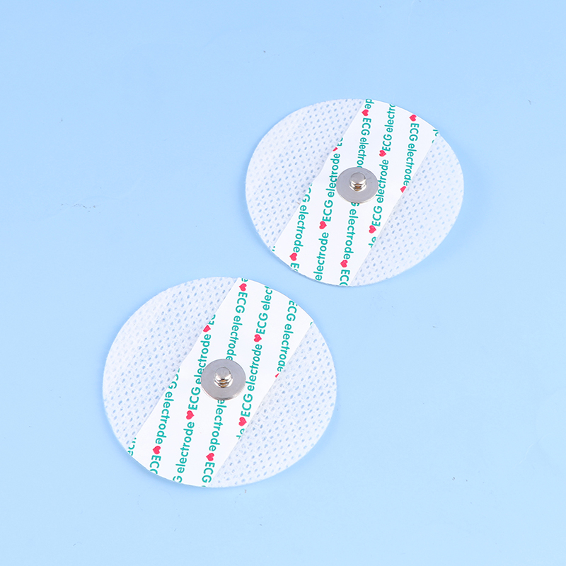 10 Stück Vlies-EKG-Elektrodenp – Ecg Patch Monitor Bewertung und Preis