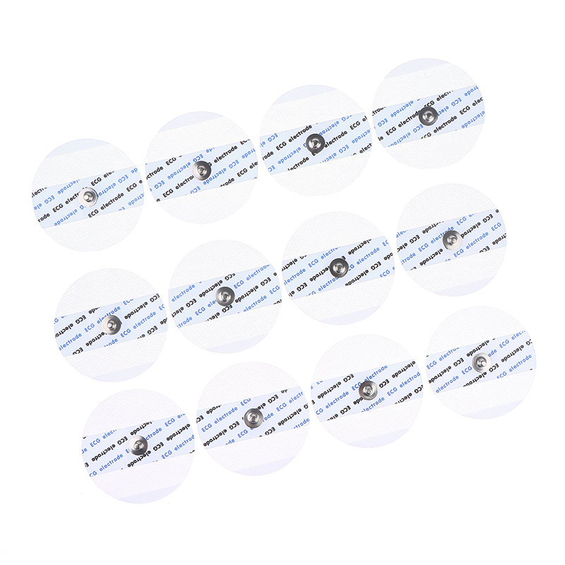 50 Stück/Beutel Elektrodenpfla – Ecg Patch Monitor Bewertung und Preis