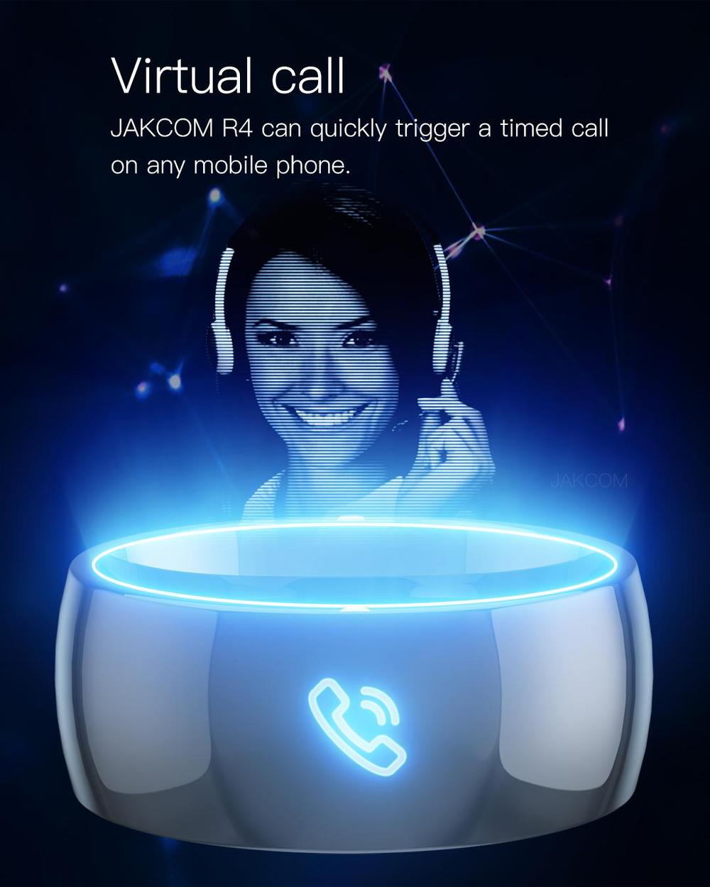 NEUE Smart Rings Wear Jakcom R – Smart Ring Nfc Pay Bewertung und Preis