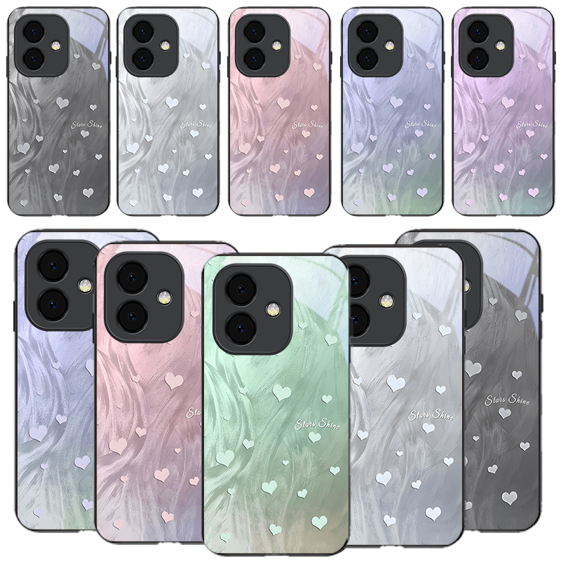 Im Dunkeln leuchtende Glashüll – Oppo A78 Bewertung und Preis