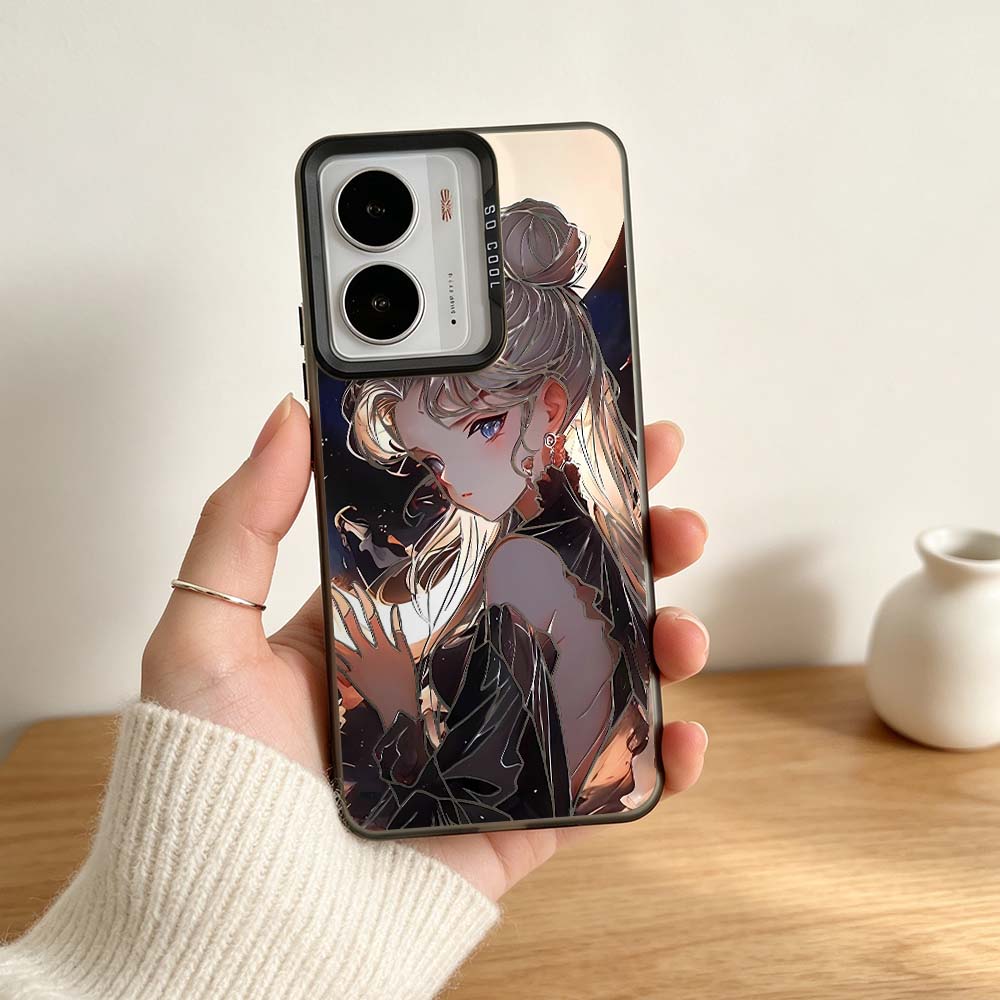 Mädchen Anime M-Moons für Real – Realme C67 Bewertung und Preis