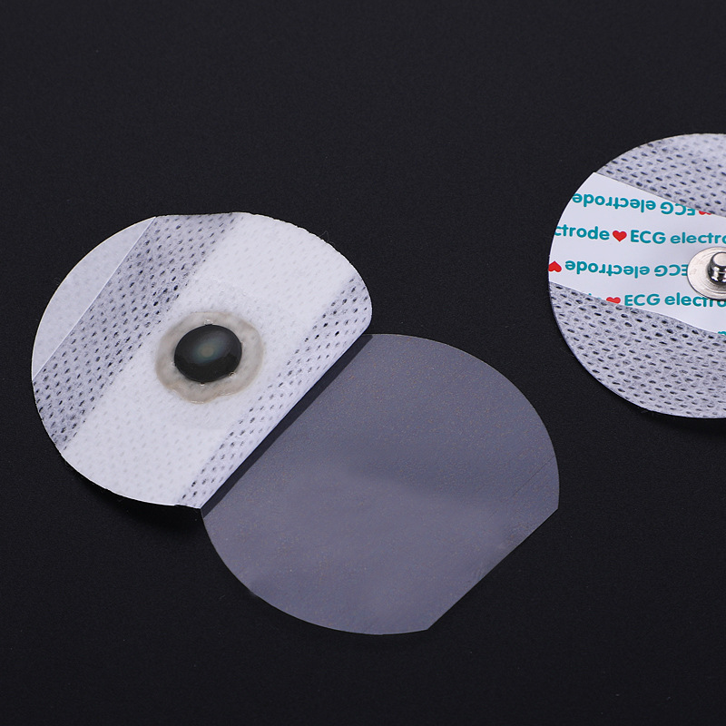 50 Stück Einweg-EKG-Elektroden – Ecg Patch Monitor Bewertung und Preis