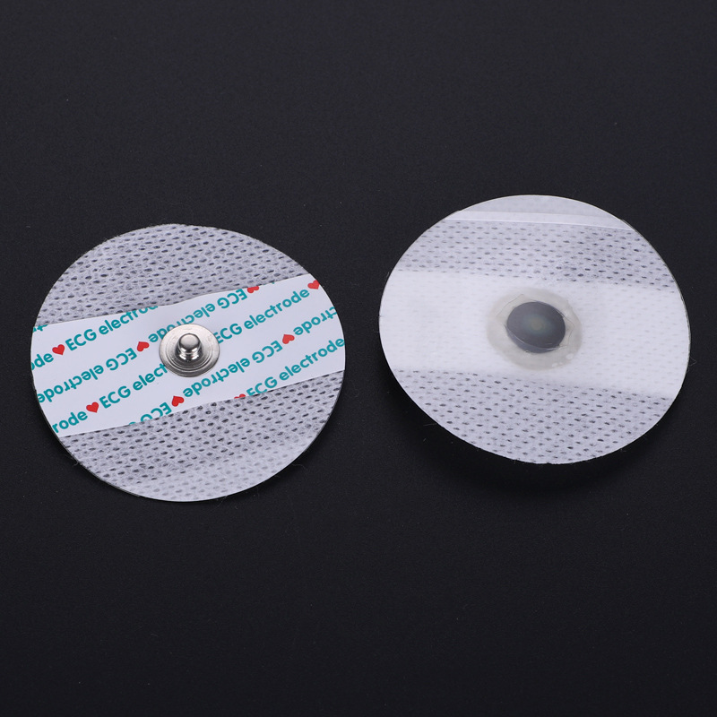 50 Stück Einweg-EKG-Elektroden – Ecg Patch Monitor Bewertung und Preis