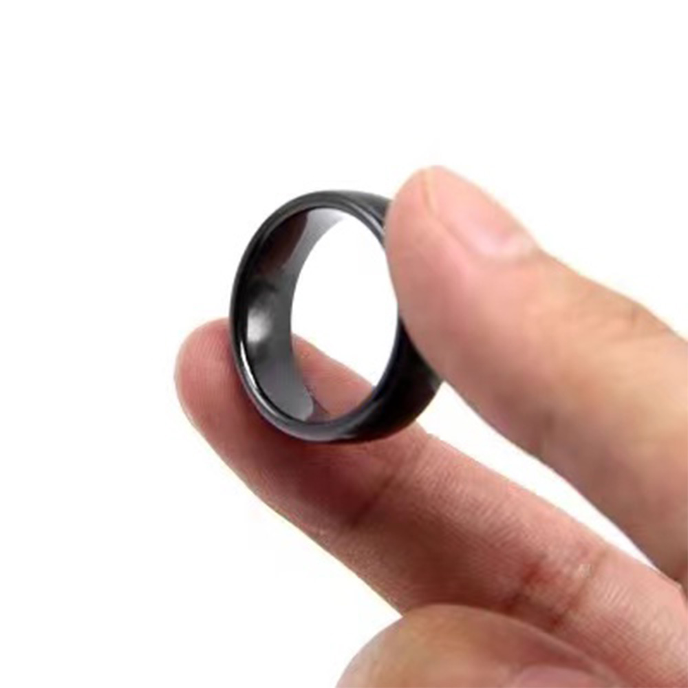 RFID Smart Ring NFC Wiederbesc – Smart Ring Nfc Pay Bewertung und Preis
