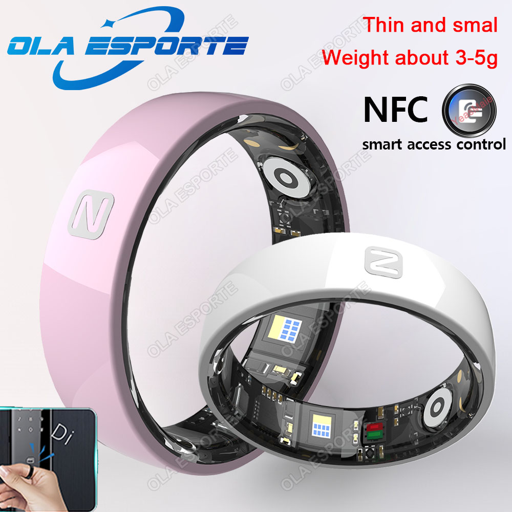 NFC-Zugangskontrolle, intellig – Smart Ring Nfc Pay Bewertung und Preis
