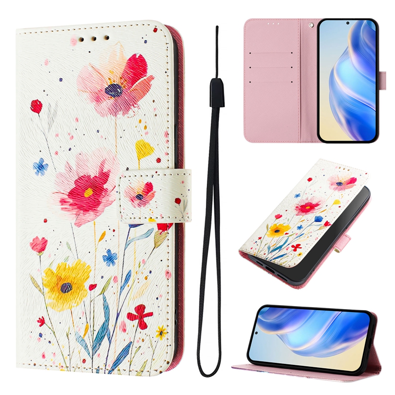 Für Realme GT 7 8 Pro Lederhül – Realme Gt 6 Bewertung und Preis